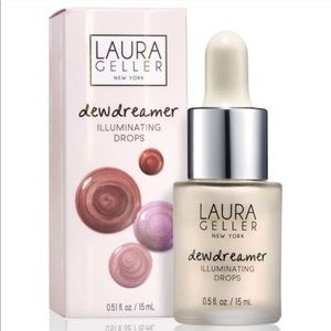 Laura Geller Dewdreamer Drops Diamond Dust